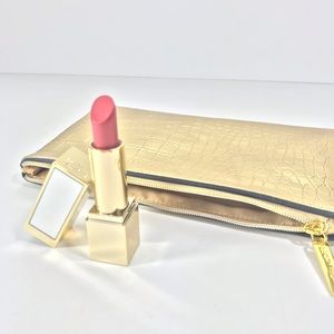 Ester Lauder Pure Color Envy 420 Rebellious Rose